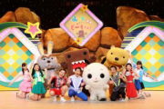 NHKどーもくん